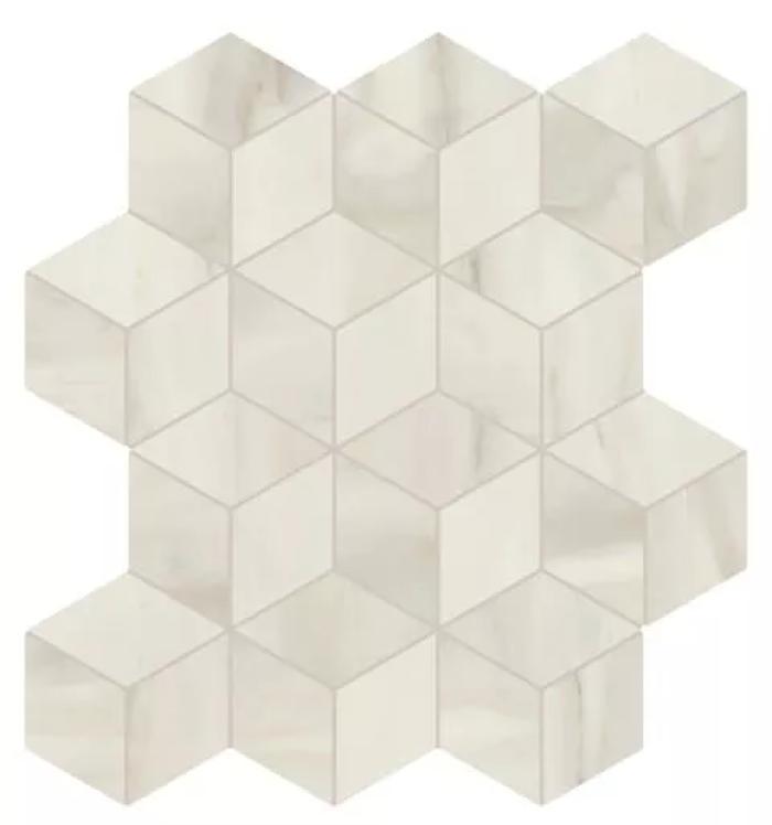 Foyer Royal Delicate Tessere Rombi