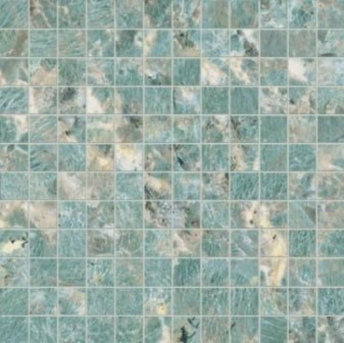 Foyer Royal Green Ama Tessere