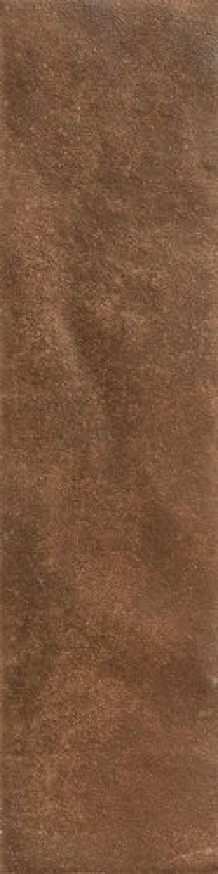 Fuoco corten bruciato