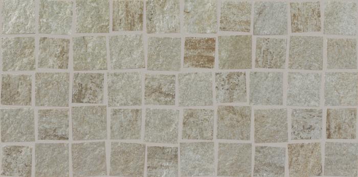 GRAY MOSAICO