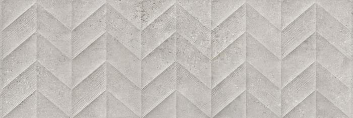 GREY STRUTTURA 3 D SPIKE
