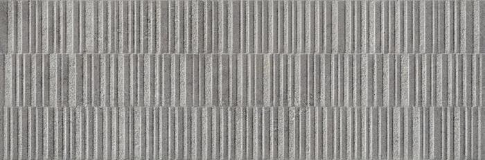 GRIGIO STRUTTURA CODEX 3 D