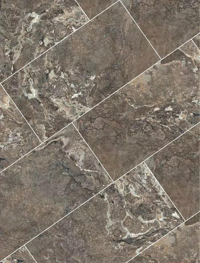 Golden Porphyry