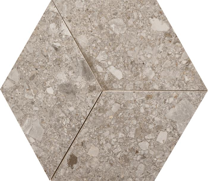 Greige Mosaico 3 D