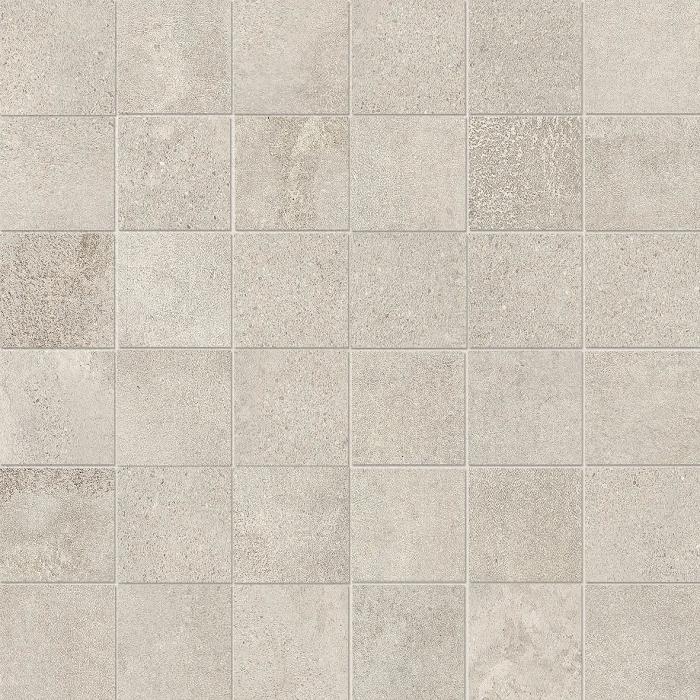 Grey Mosaico 5 X5