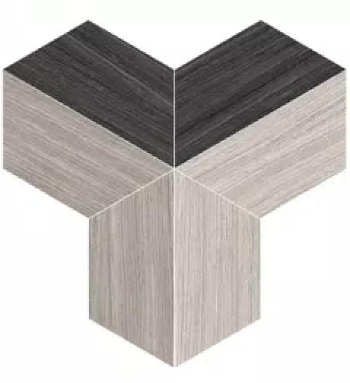 Hexagon Mix 1