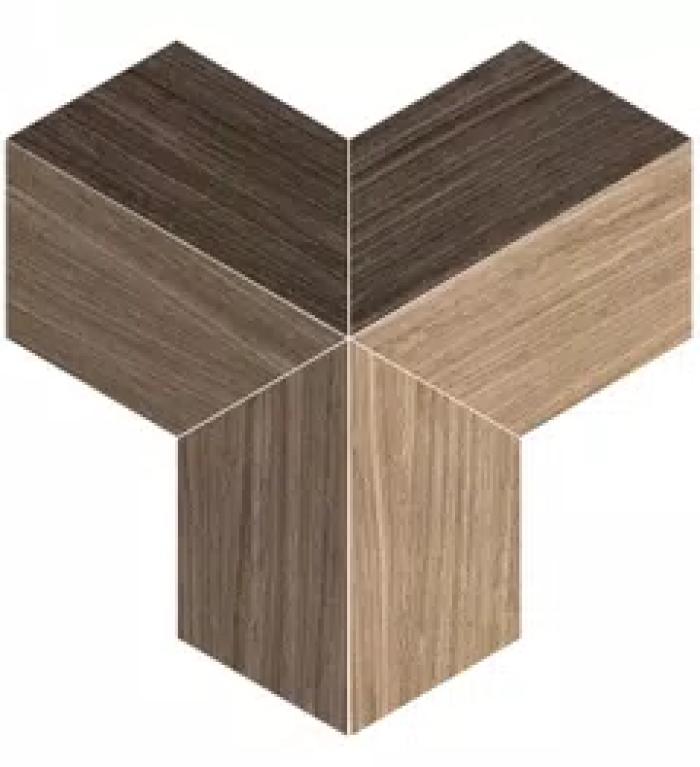 Hexagon Mix 2