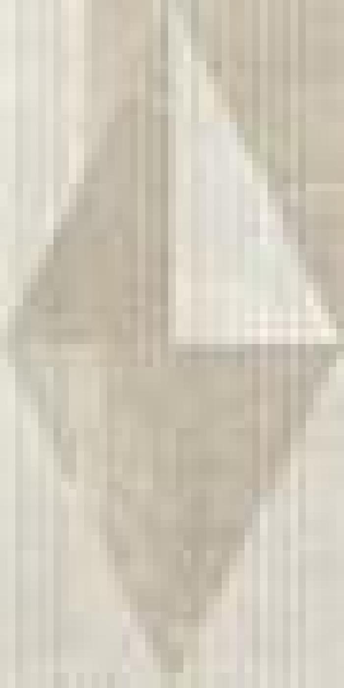 Intarsio 3 D Bianco Sabbia