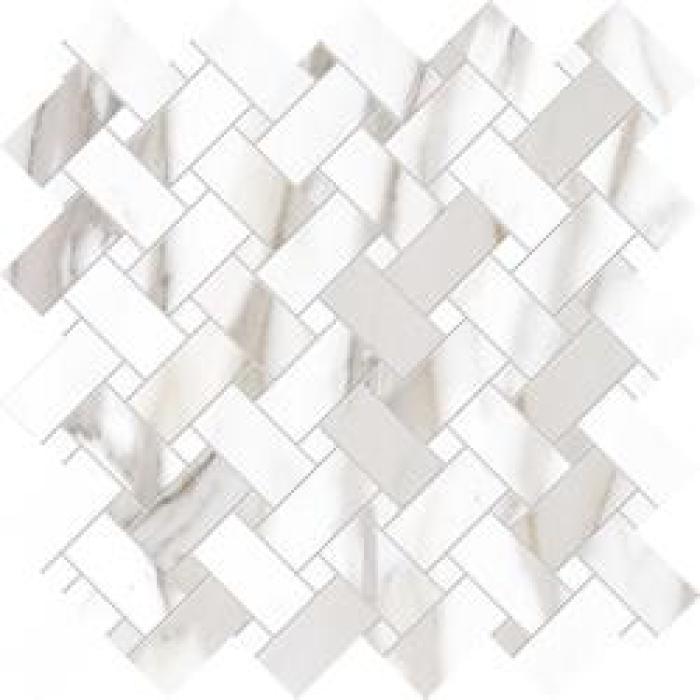 Intrecci Calacatta Canova Gold