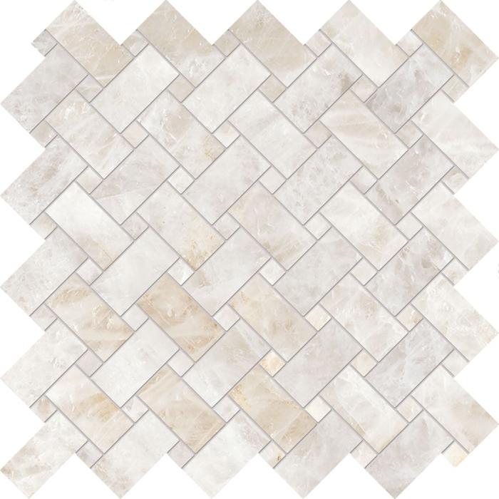 Intrecci Crystal Ambra