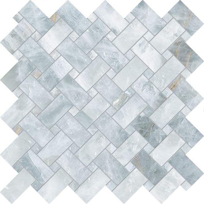 Intrecci Crystal Azure