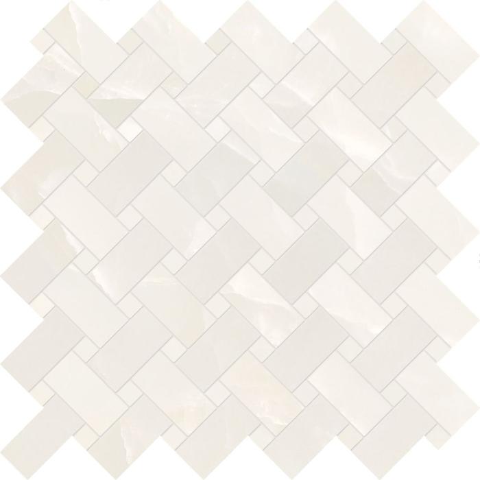 Intrecci Onyx Ivory