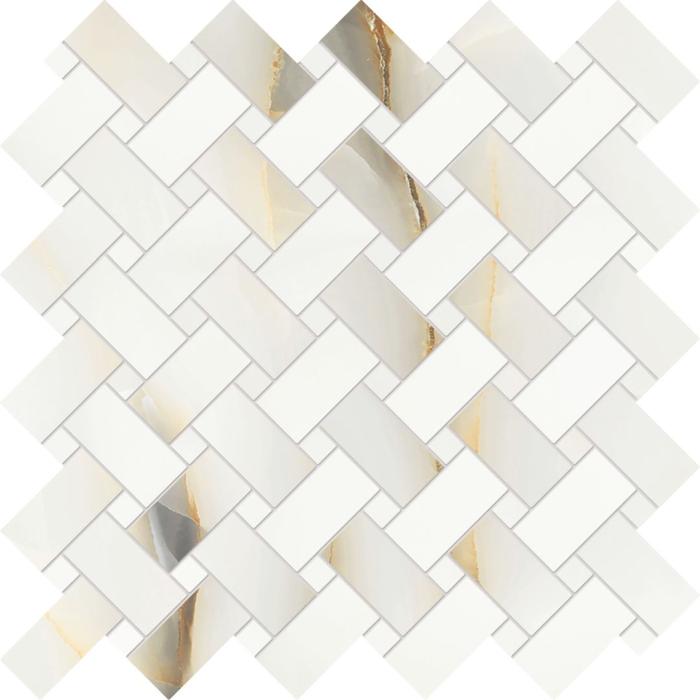 Intrecci Onyx Perla