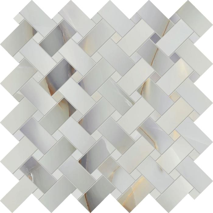 Intrecci Onyx Turchese