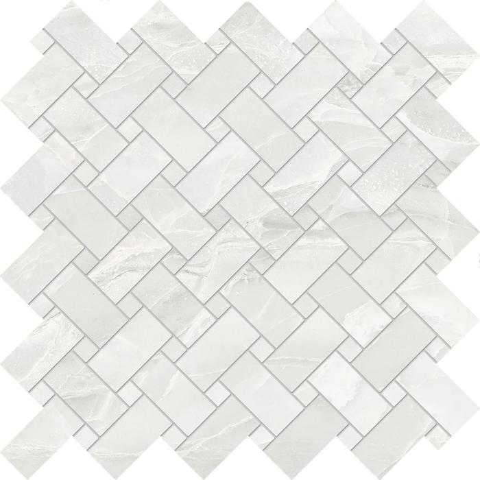 Intrecci White Paradise