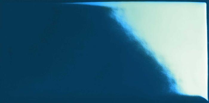 LUX BLUE