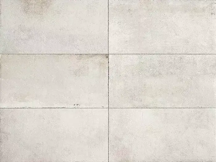 La roche blanc