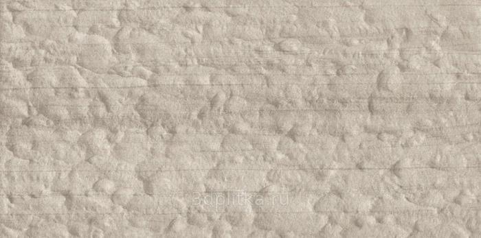 Light Grey Chiselled