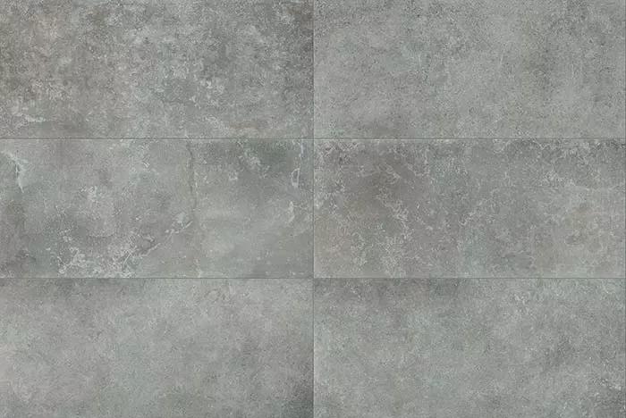 Limestone Ash