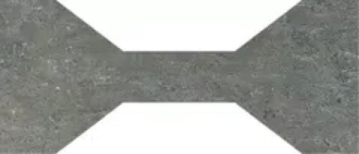 Limestone Coal Decoro Papillon