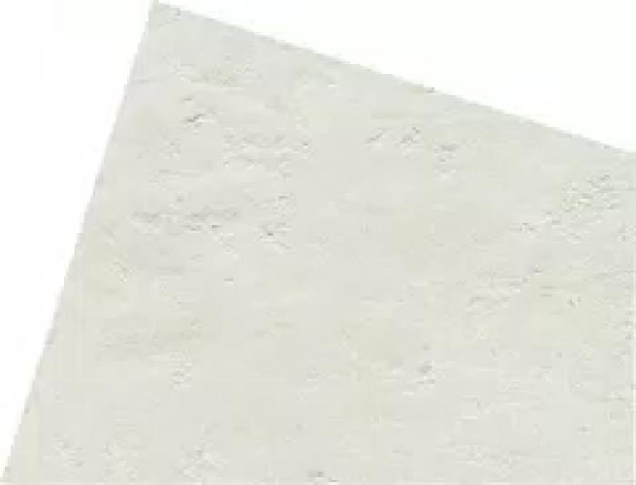 Limestone White Decoro Trapezio