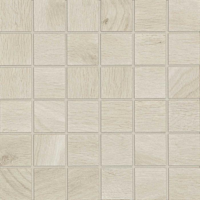MOSAICO ACERO