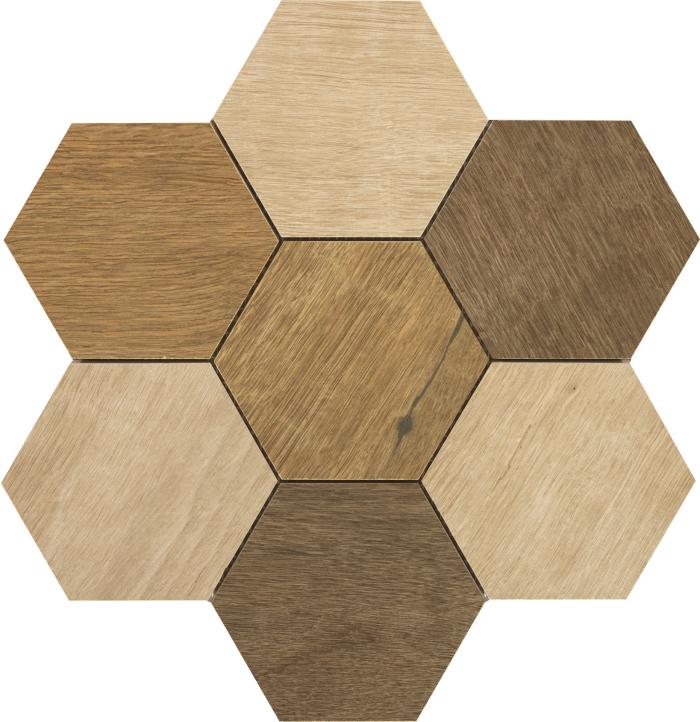 MOSAICO MIX