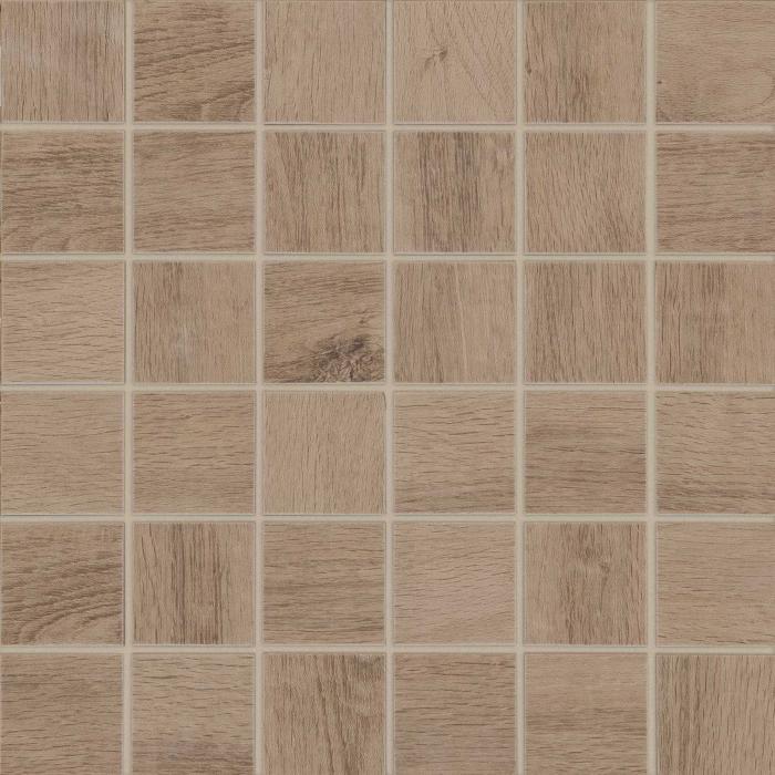 MOSAICO ROVERE