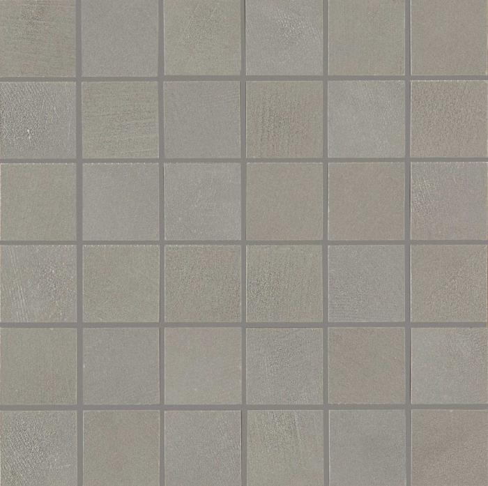 MOSAICO SILVER