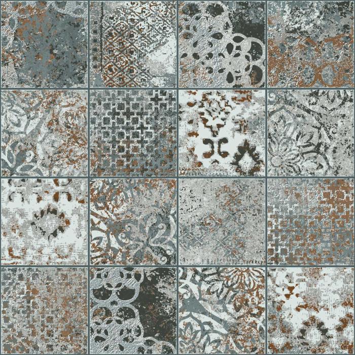MOSAICO VINTAGE