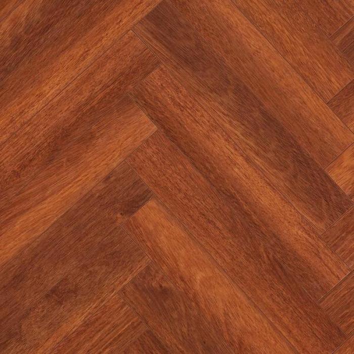 Merbau Brown
