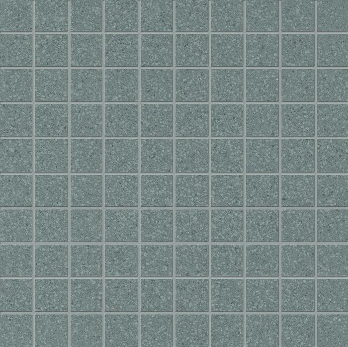 Minimal Mosaico 3x3 Green