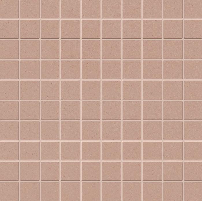 Minimal Mosaico 3x3 Pink