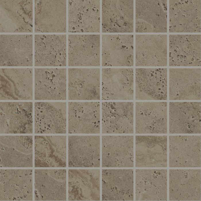 Minimal Mosaico 5x5 Chocolate