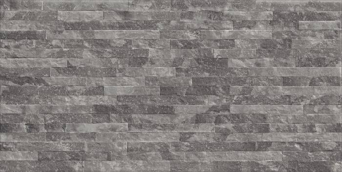 Modula Black Iron