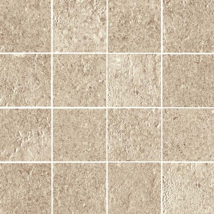 Mosaico 16 Beige Madeira