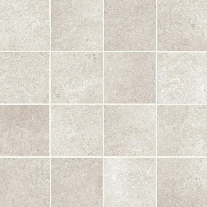 Mosaico 16 White Dover