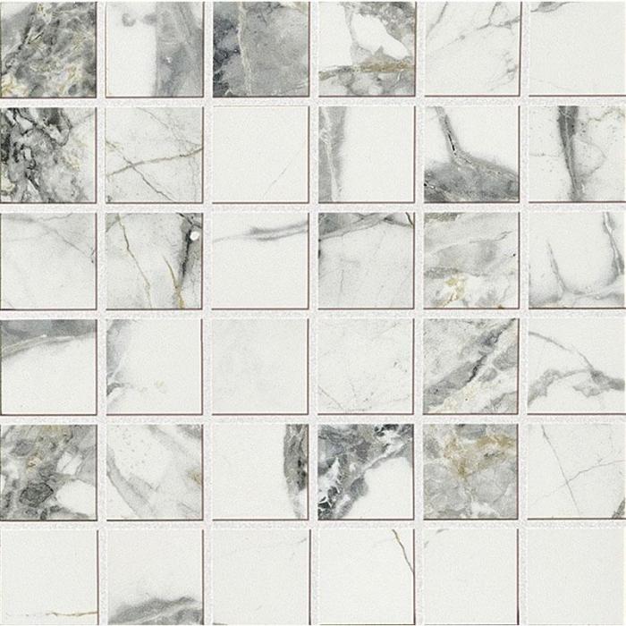 Mosaico 36 Invisible Light