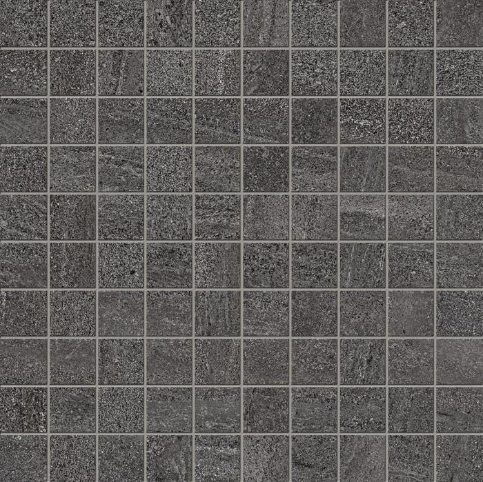 Mosaico 3x3 Anthracite