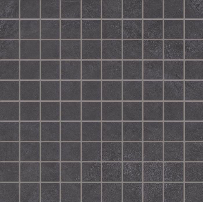 Mosaico 3x3 Antracite