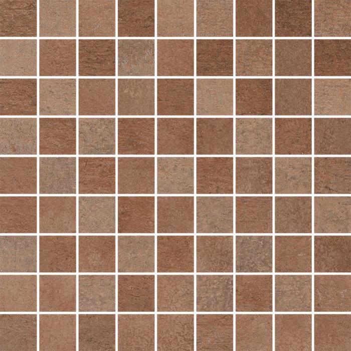 Mosaico 3x3 Aurora