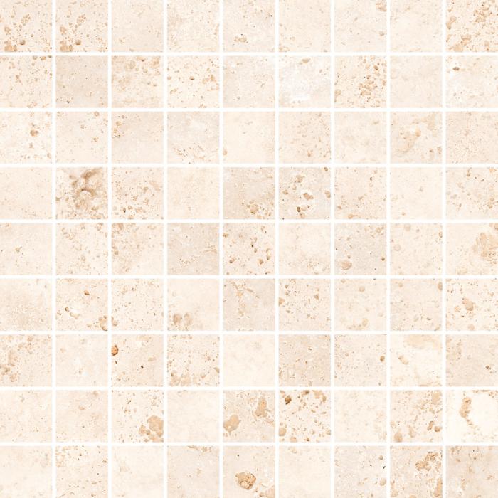 Mosaico 3x3 Beige