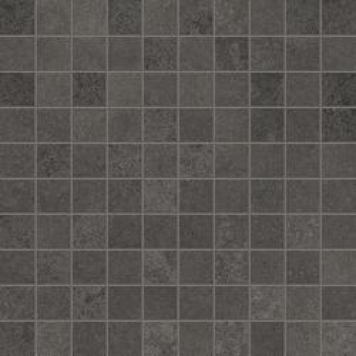 Mosaico 3x3 Black Concrete
