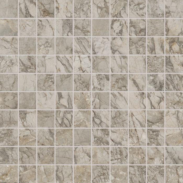 Mosaico 3x3 Breccia Braque