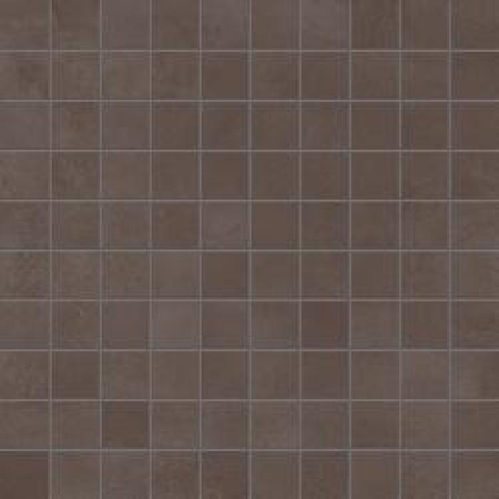Mosaico 3x3 Brown Concrete