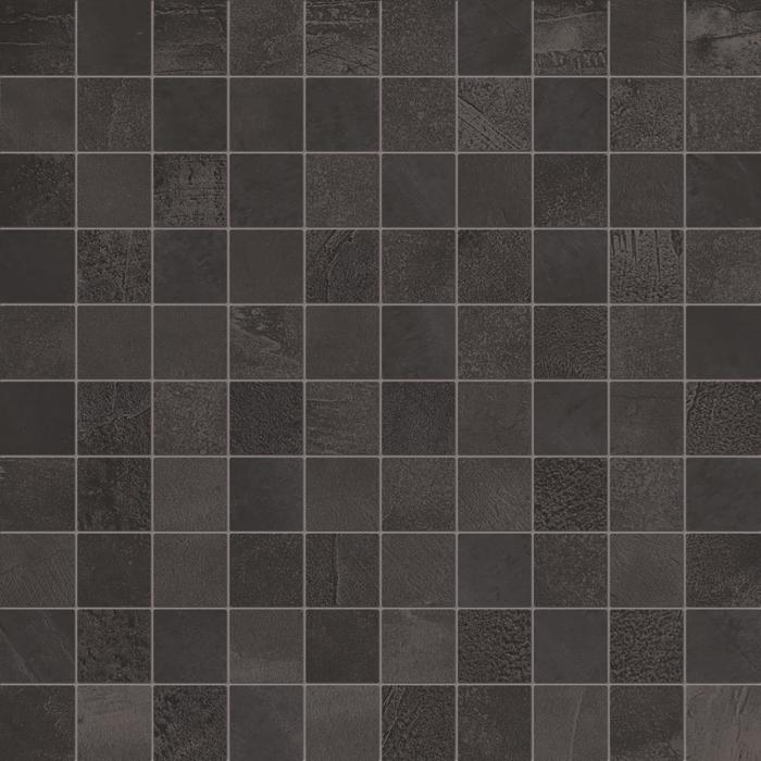 Mosaico 3x3 Bruxelles Black