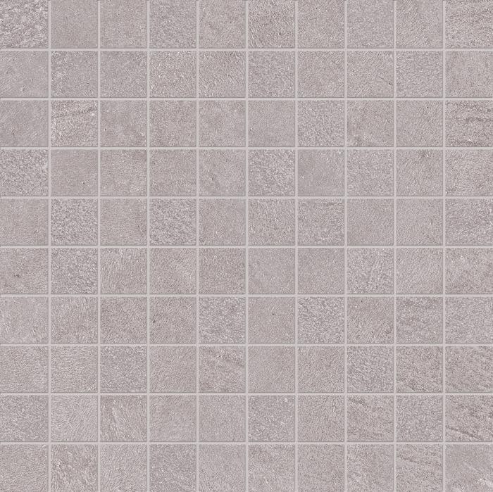 Mosaico 3x3 Cenere