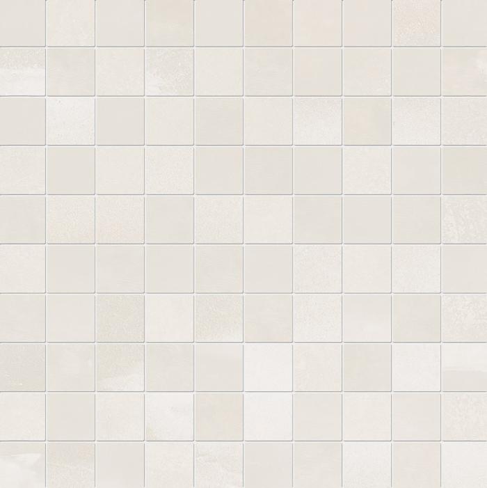 Mosaico 3x3 Copenhagen Ivory