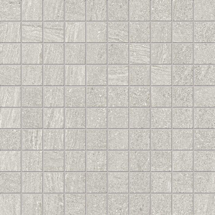 Mosaico 3x3 Grey