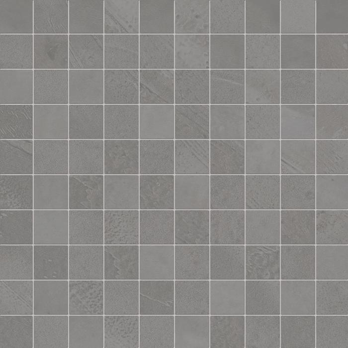 Mosaico 3x3 London Smoke